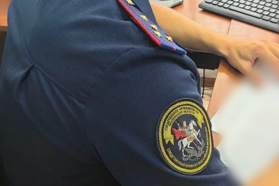 Уголовное дело о взятке сотруднику УФСБ возбуждено в Пензенской области