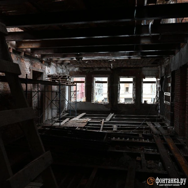 Источник: Андрей Бок / «Фонтанка.ру»