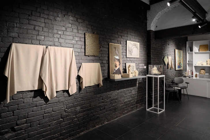 Источник: pop/off/art gallery 