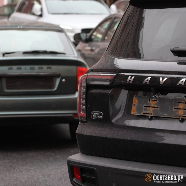 Съемки 24 октября | Источник: «Фонтанка.ру»