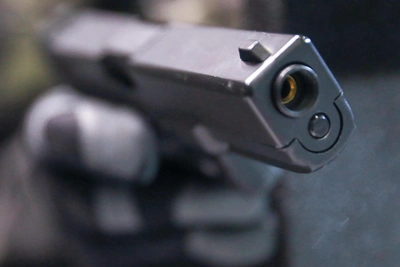 Бывший пристав устроил стрельбу в Татарстане