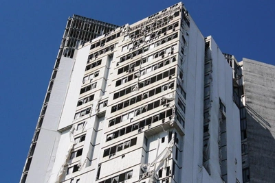 Demolition of Prisma delayed despite court refusal