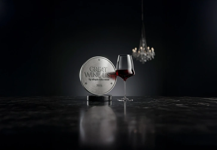 Издание Simple Wine News и гид по ресторанам GreatList представляют рейтинг винных карт ресторанов — Great Wine List by SWN | Источник: пресс-служба
