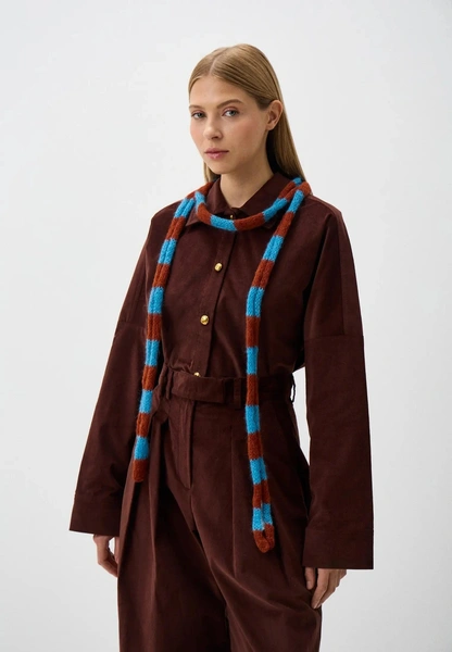 Почему все снова помешались на полосатом принте (и как носить его, чтобы не выглядеть скучно)