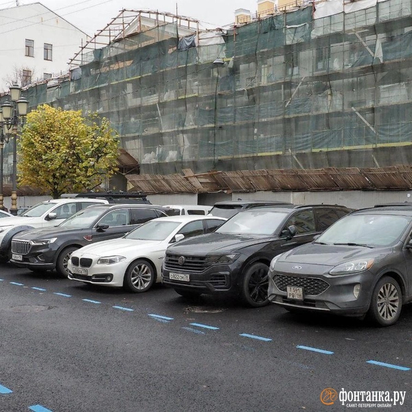 Источник: Михаил Огнев / «Фонтанка.ру»