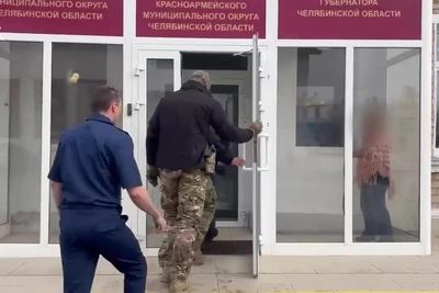 Первому заместителю главы Красноармейского округа предъявлено обвинение