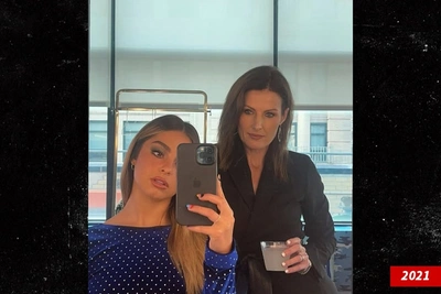 Мать Addison Rae требует опеку над братом звезды