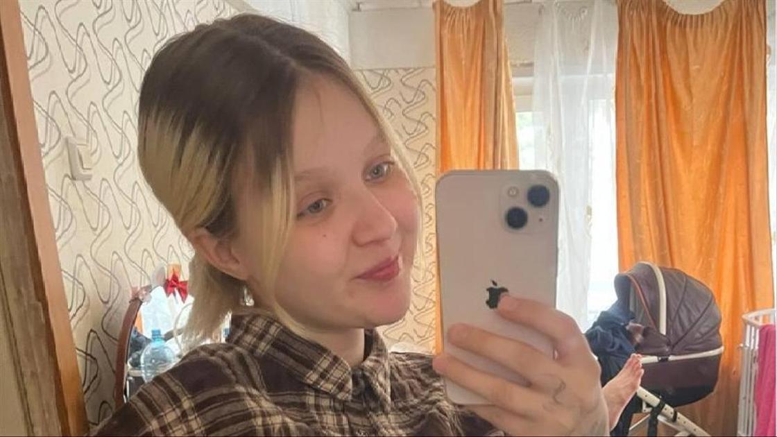 &laquo;Родившая от 10-летнего&raquo; Дарья Суднишникова стала мамой во второй раз
