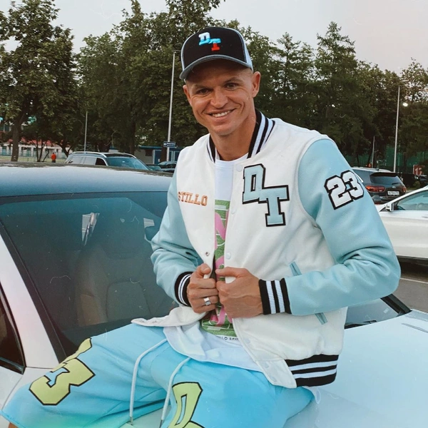 Дмитрий Тарасов | www.starhit.ru
