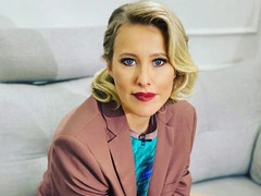 «Не обременены интеллектом»: Собчак в пух и прах разнесла блогеров-инфлюенсеров, не умеющих формулировать даже простые мысли