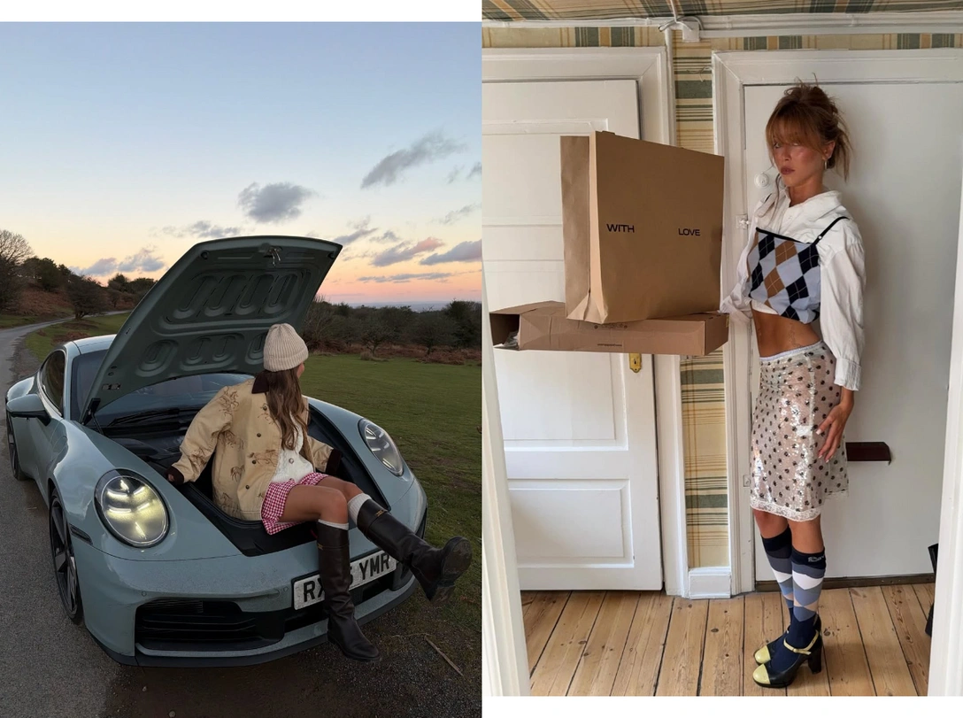 Тихий капитал: почему миллениалы отказываются от классической роскоши | marieclaire.ru