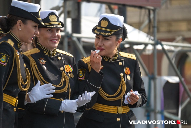 Источник: Елена Буйвол / VLADIVOSTOK1.RU