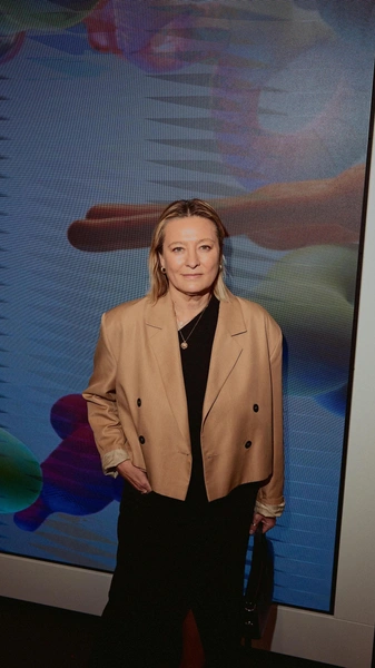 Мария Федорова