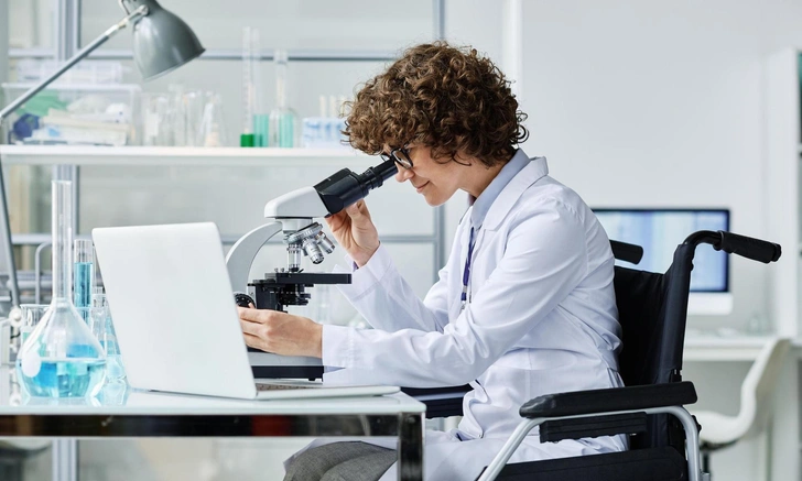 Разгадана тайна золотистой мыши, которая стареет в 7 раз медленнее: как это поможет людям | Источник: iStockphoto/AnnaStills