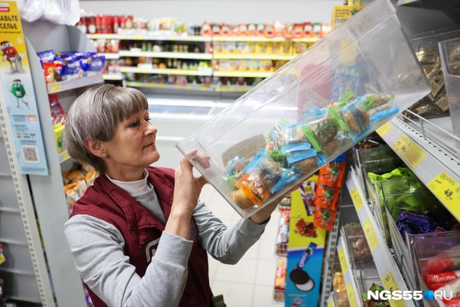 Теперь у Светланы появились отдушина и новое занятие  | Источник: Евгений Софийчук / NGS55.RU