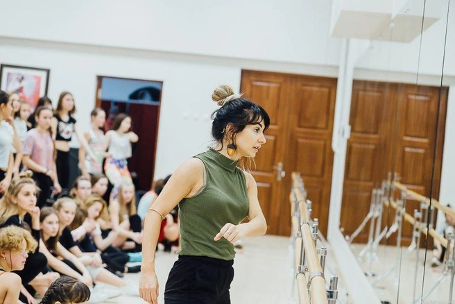 Источник: Александра Бабушкина