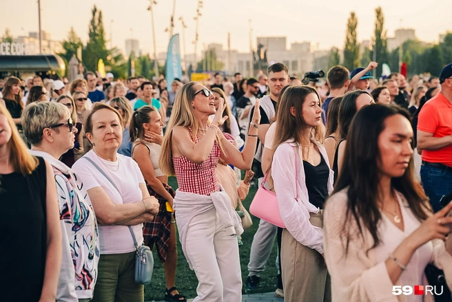 Источник: Репсиме Зурнаджян / 59.RU