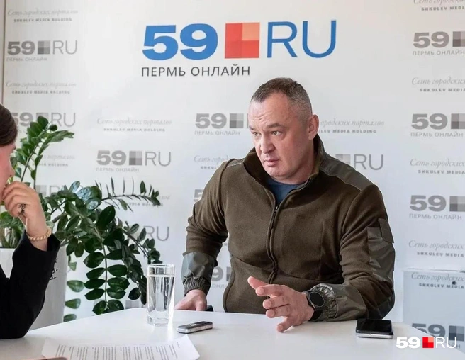 Источник: Василина Любимова / 59.RU 