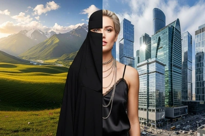 Girls Fleeing North Caucasus Face Honor Violence and Forced Returns