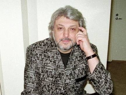 «Прощай, и ничего не обещай». Уход от жены и инсульты Вячеслава Добрынина
