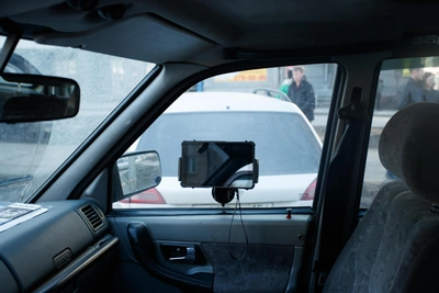 В Мурманске вводят новые штрафы за остановку с мая