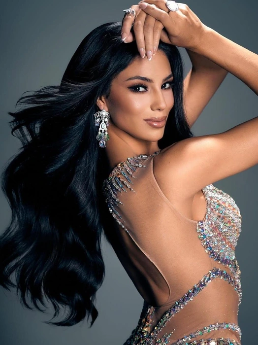 Источник: zashely.alicea / Instagram.com (экстремистская организация, деятельность запрещена на территории РФ)