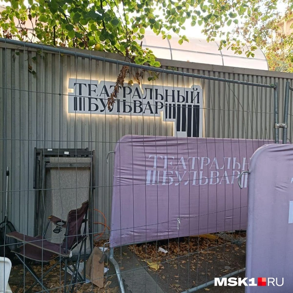 Источник: Анастасия Харитонова / MSK1.RU
