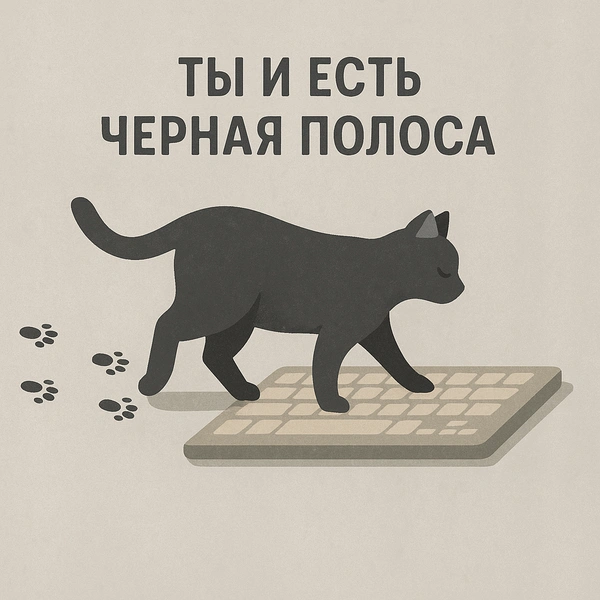 неудачник, стал неудачником, день неудачников, открытки день неудачников, картинки для неудачников, ржачные картинки, открытки бывшему, картинки бывшему | Источник: theDay/DALL-E