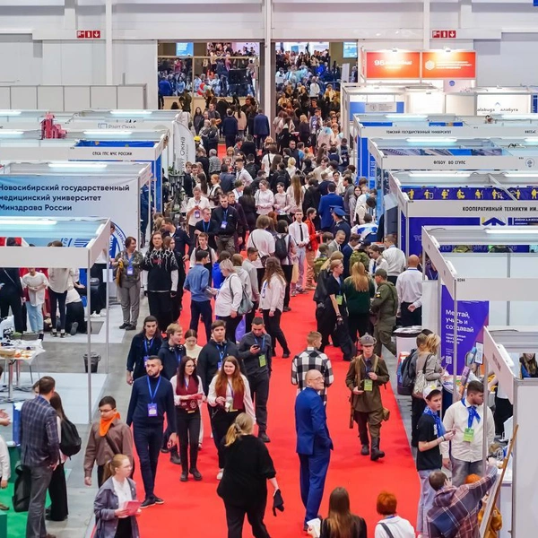 Источник: архив ООО «ЭкспоИвентс»