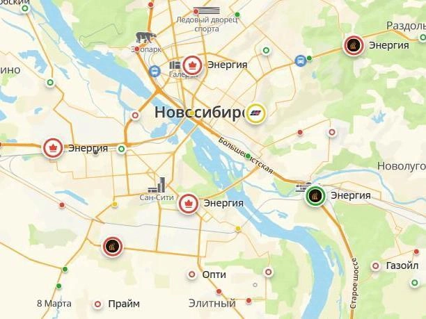 Источник: 2ГИС