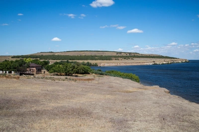 Man slashes colleague over VDV shirt in Volgograd stanitsa