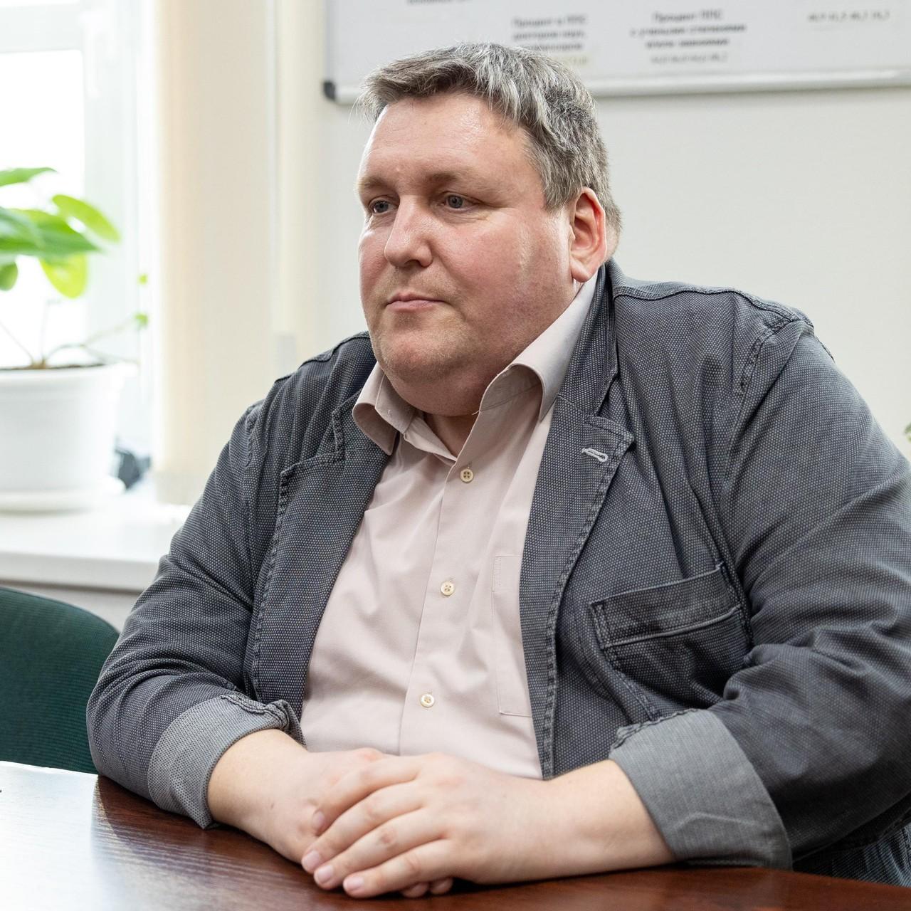 <p>Михаил Карпухин</p>