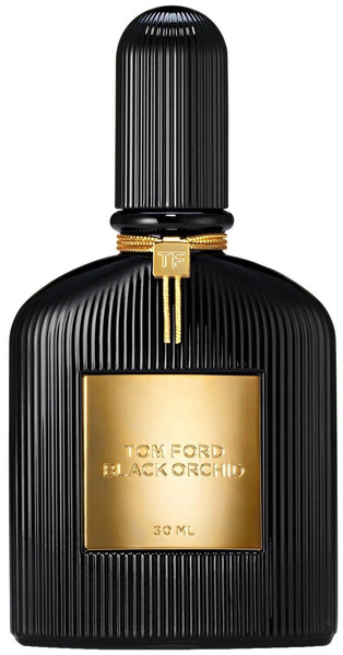 Tom Ford парфюмерная вода Black Orchid