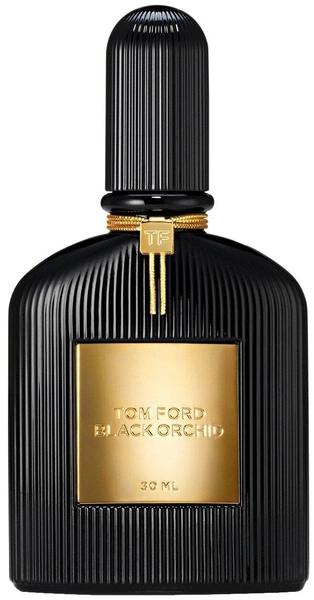 Tom Ford парфюмерная вода Black Orchid