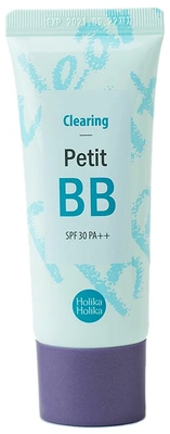 Holika Holika BB крем Petit Clearing, SPF 30