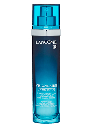 Роза Британии: Кейт Уинслет и Lancome