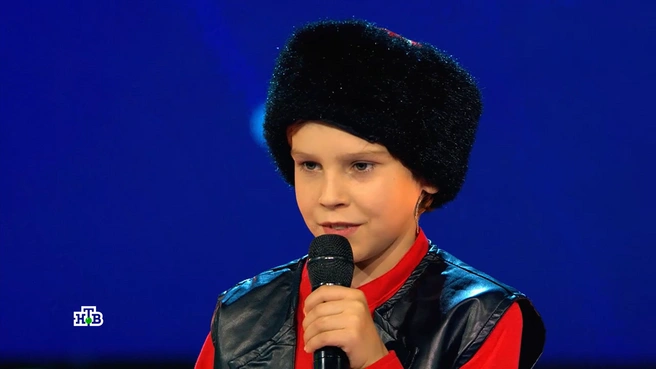 Источник: «Ты супер!», НТВ / ntv.ru