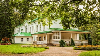 Куда поехать летом: гид по фестивалю «Толстой» 2024 в Ясной Поляне