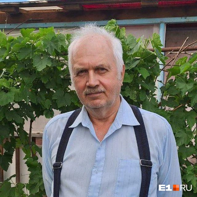 Евгений Яшин был известным в городе предпринимателем  | Источник: читатель E1.RU 