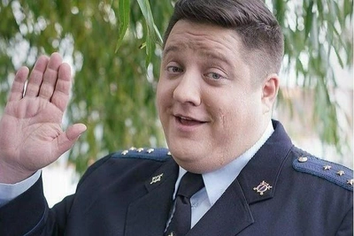 Actor Roman Popov Dies, Remembered for Humor and Resilience