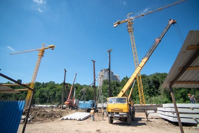 В Аксае построят жилкомплекс за 32 млрд рублей