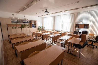 Rybinsk School Goes Remote Over Cold Classrooms