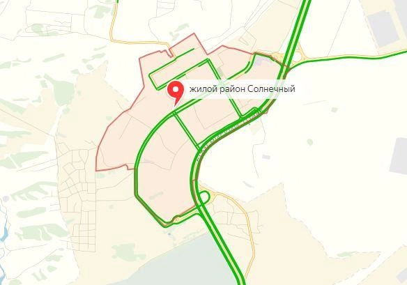 Закрытие поворота прошло безболезненно