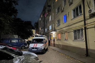 Аварийный дом в Ростове: жильцам грозит снос за свой счёт