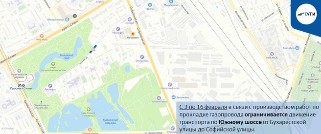 Источник: ГАТИ Петербурга