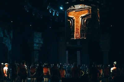 Новый сезон «Титаны» с ярославцами выйдет 25 января