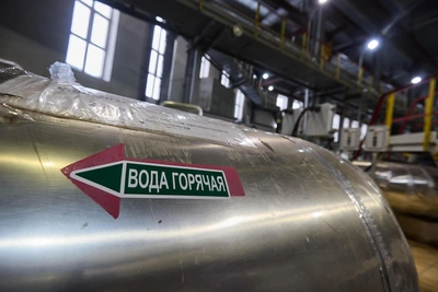 Tula Region Allocates 9.8M for Hot Water Tests