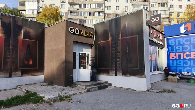 Стоит ли тратить свое время на поход в алкомаркет за продуктами? | Источник: Илья Овсянников / 63.RU