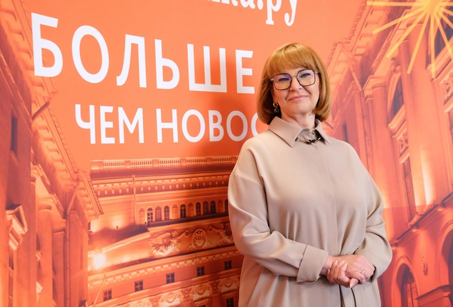 Источник: Анжела Мнацаканян/ «Фонтанка.ру»