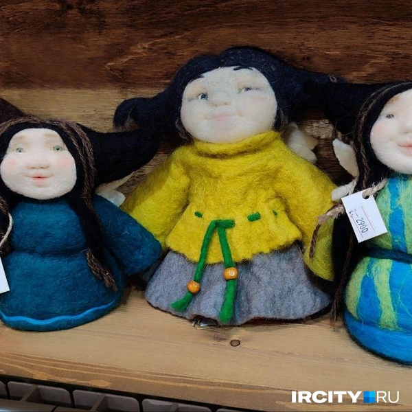 Какие славные девчонки, правда? | Источник: Ксения Власова / IRCITY.RU